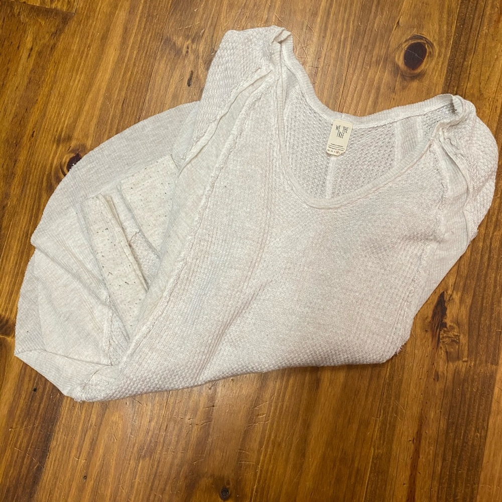 Free People Top - Picture 7 of 7